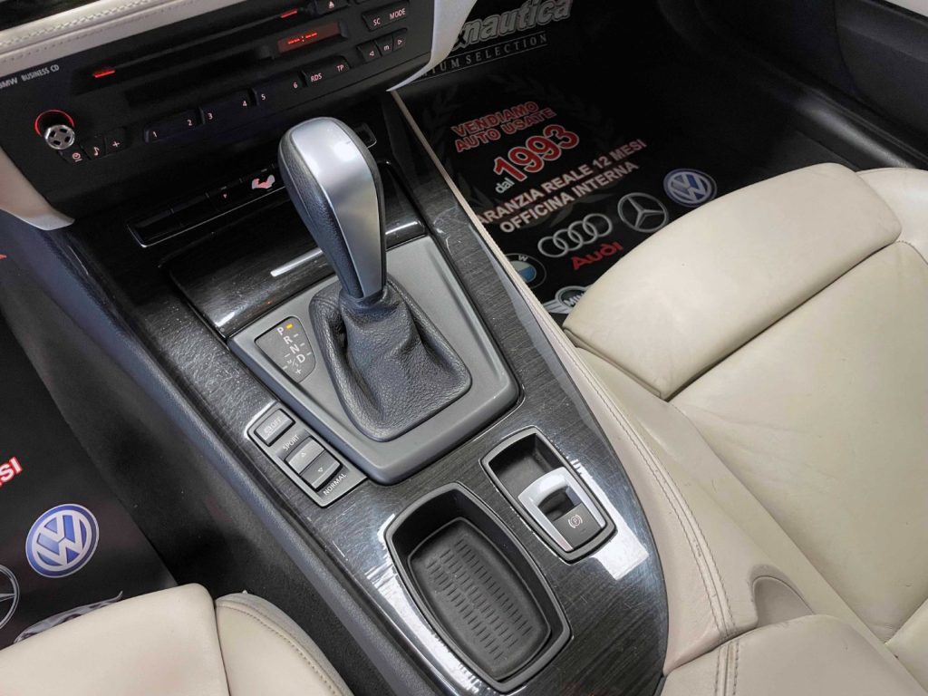 BMW Z4 SDRIVE 23I - 26