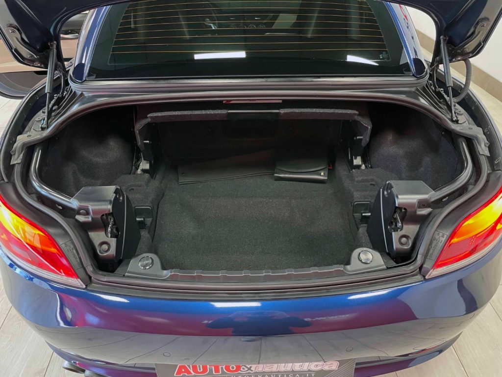 BMW Z4 SDRIVE 23I - 30