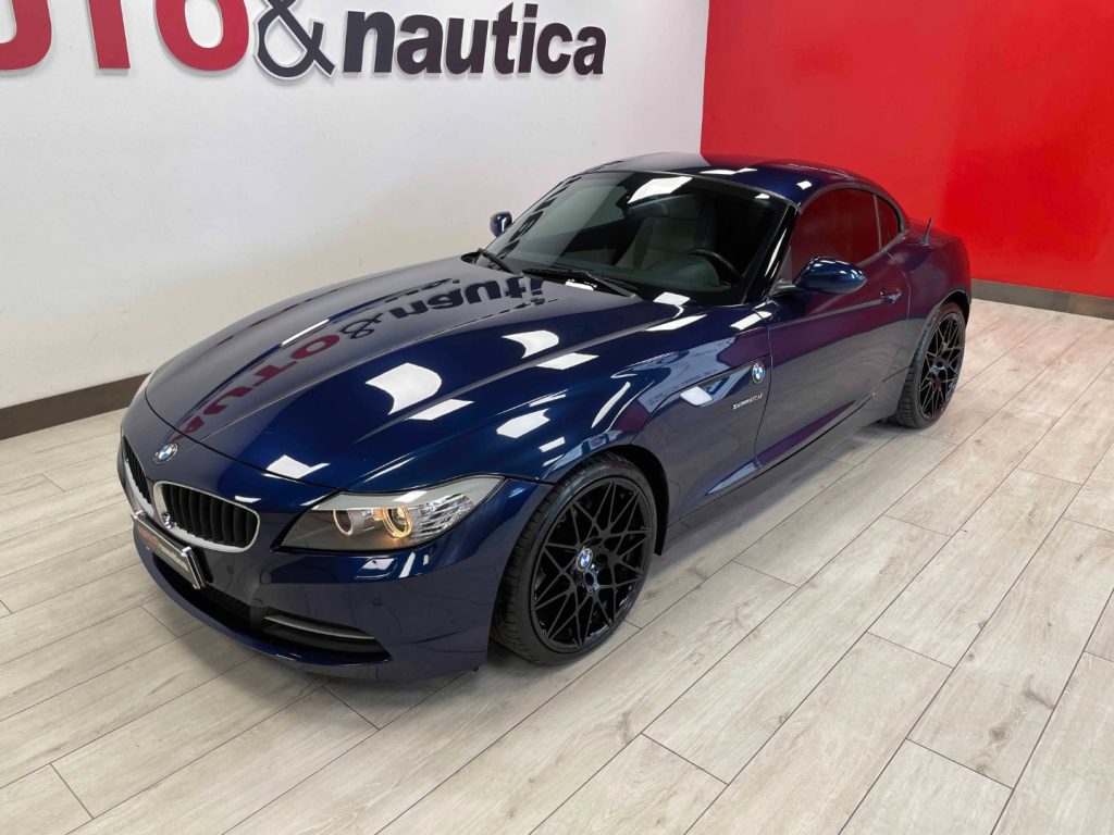 BMW Z4 SDRIVE 23I - 31