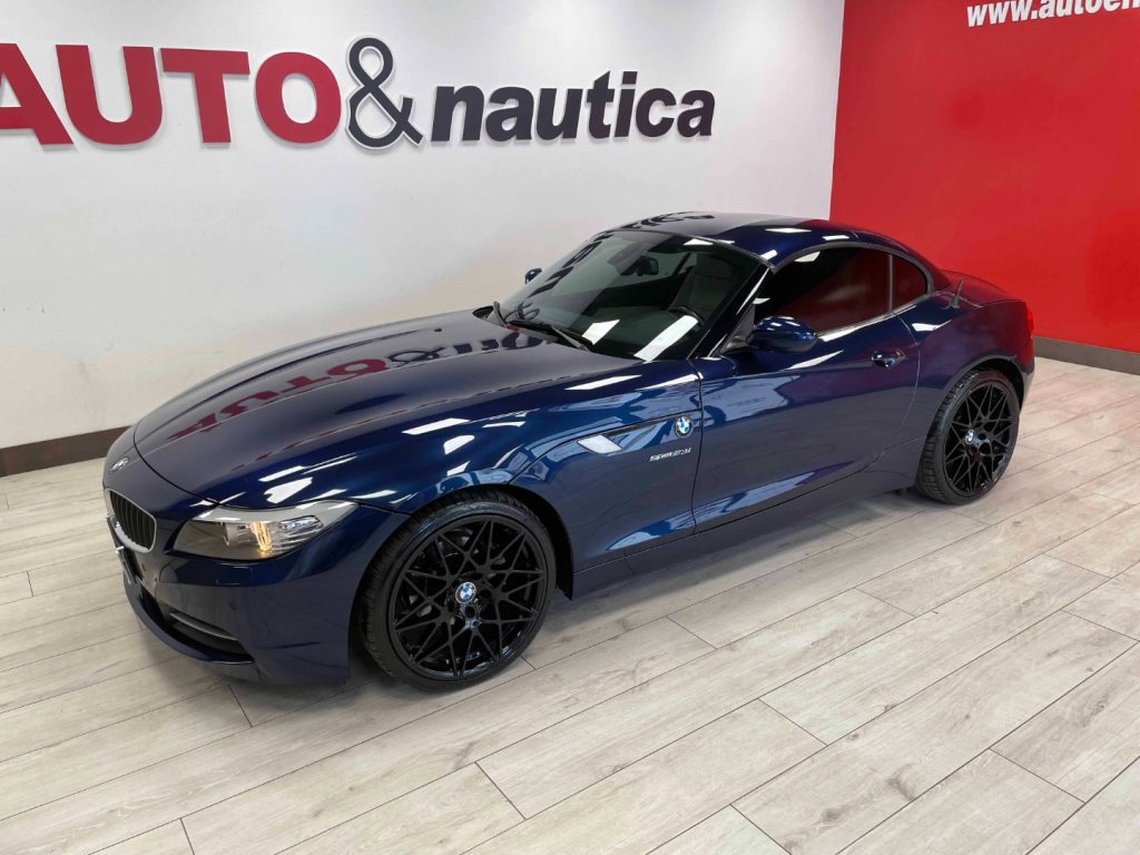 BMW Z4 SDRIVE 23I - 32