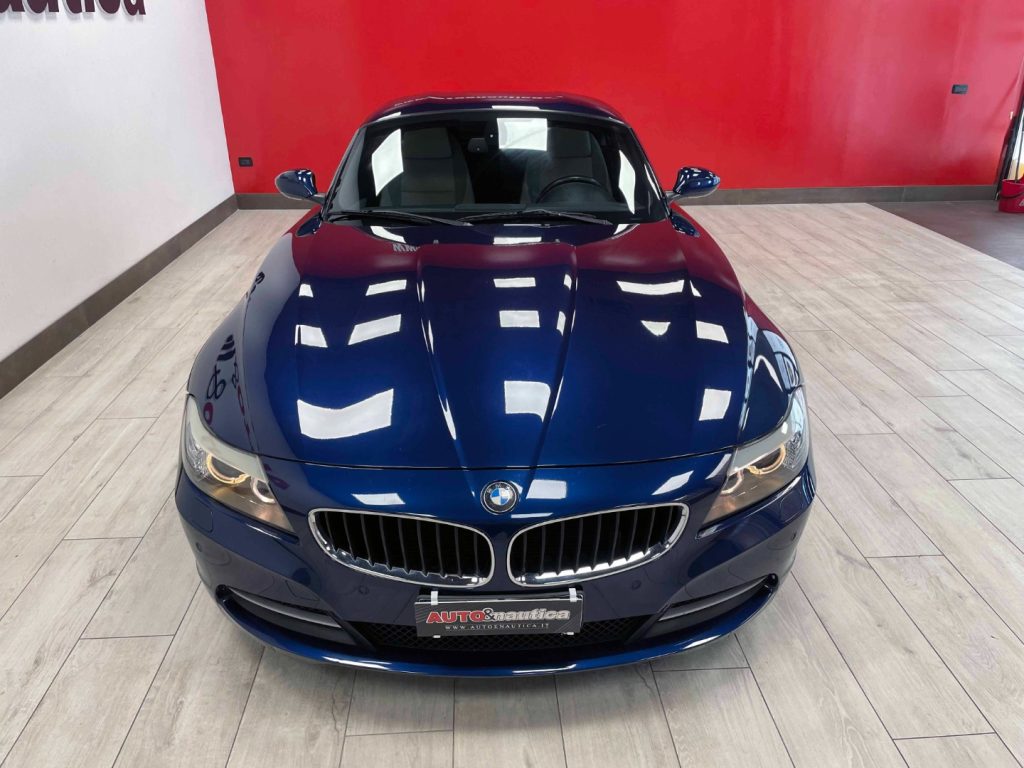 BMW Z4 SDRIVE 23I - 33