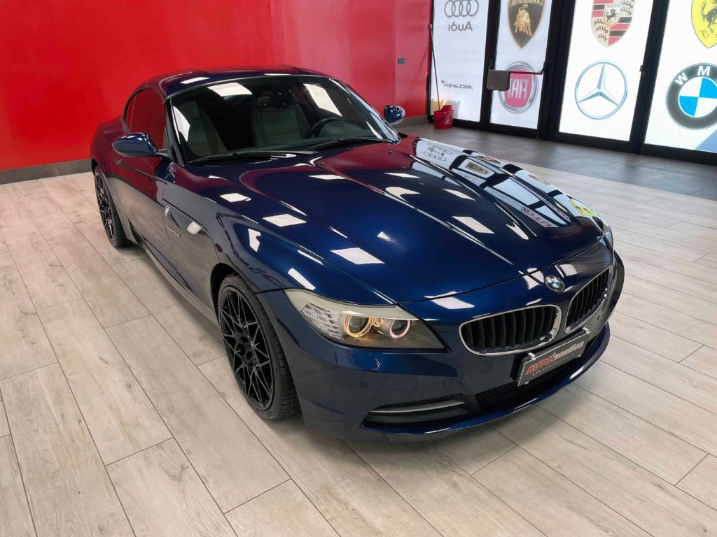 BMW Z4 SDRIVE 23I - 34