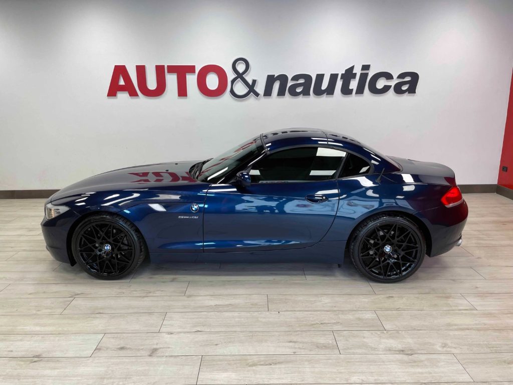BMW Z4 SDRIVE 23I - 35