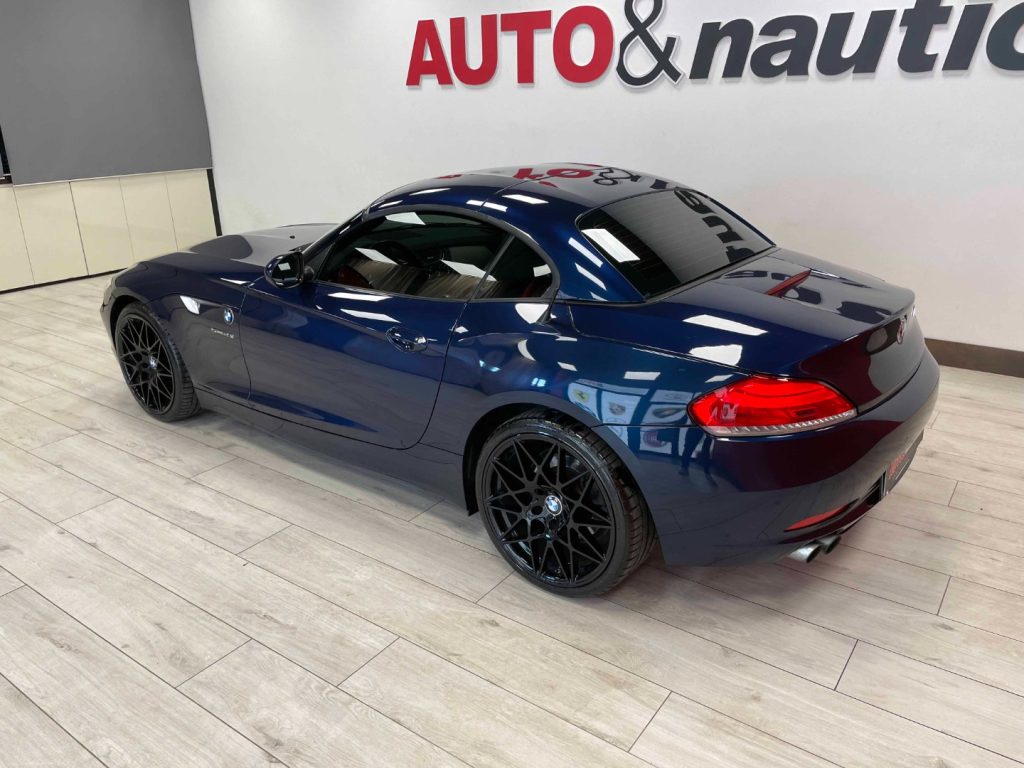 BMW Z4 SDRIVE 23I - 36
