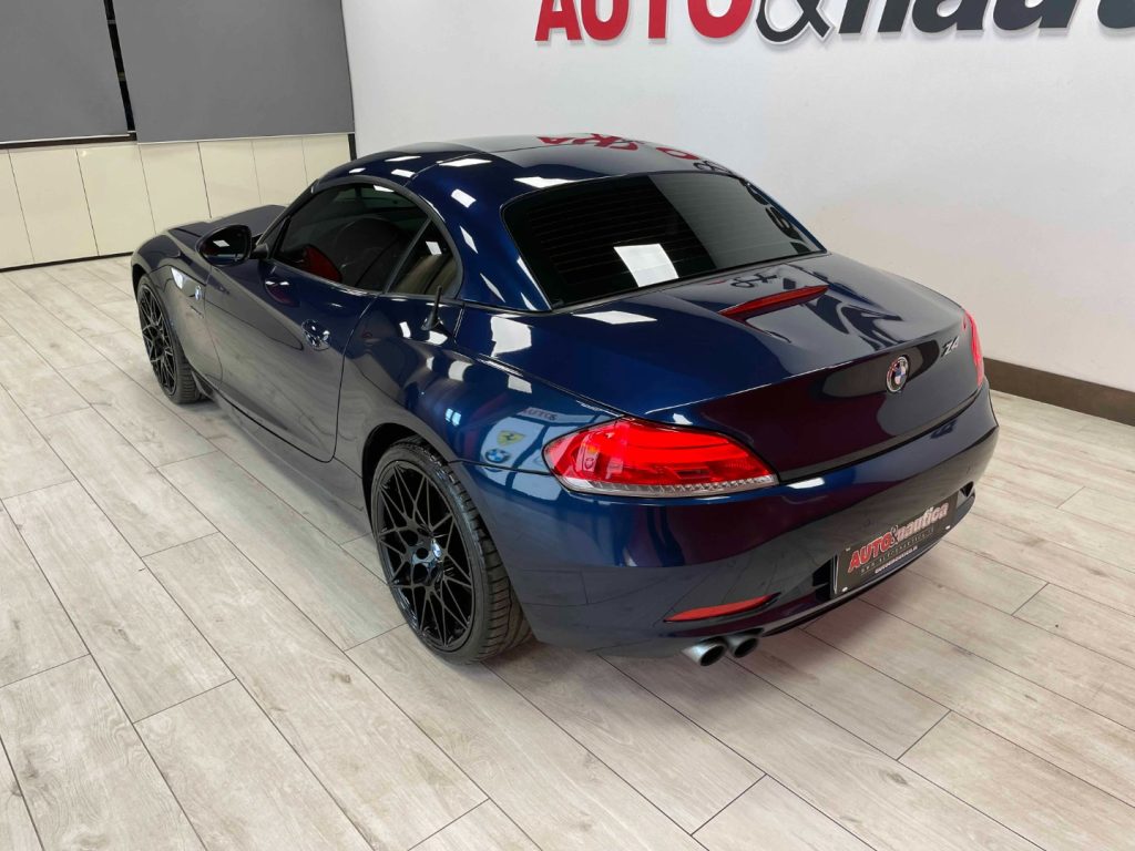 BMW Z4 SDRIVE 23I - 37