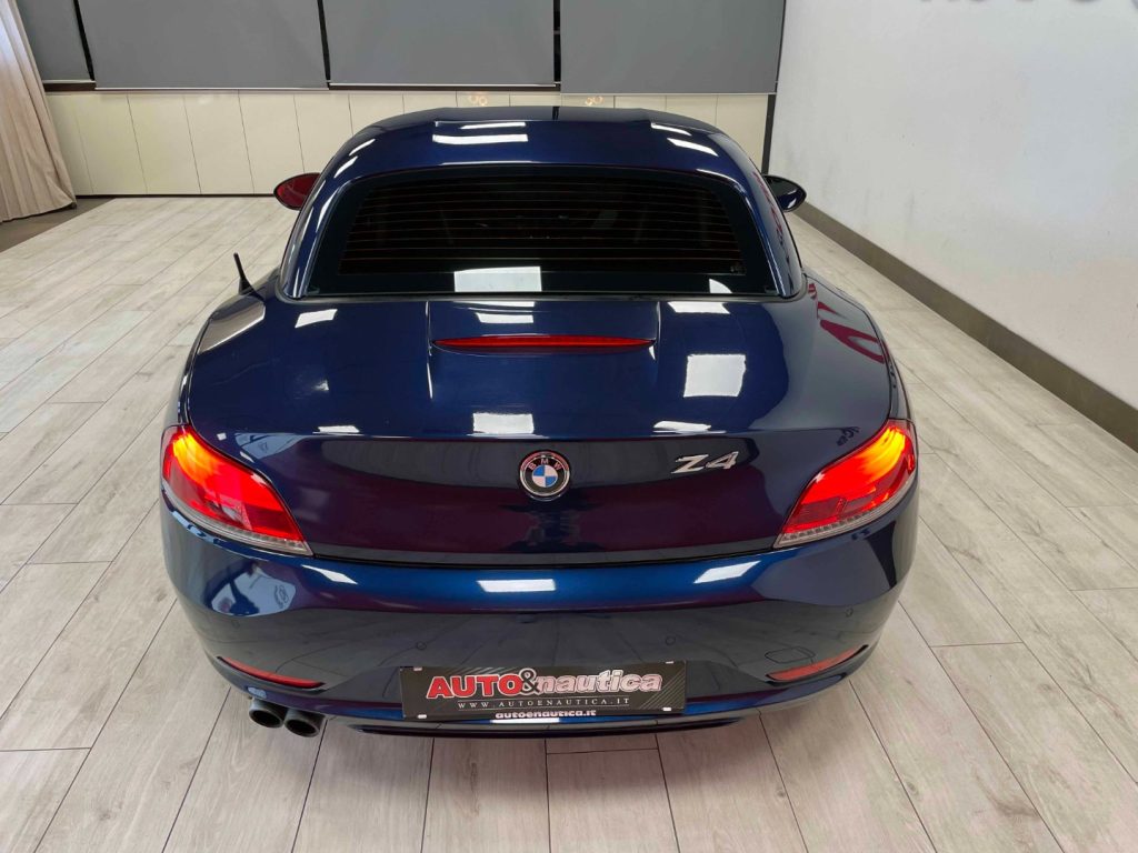 BMW Z4 SDRIVE 23I - 38