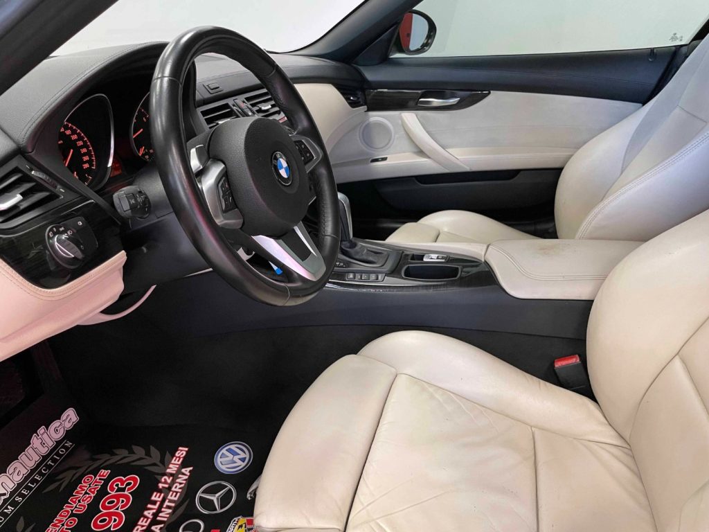 BMW Z4 SDRIVE 23I - 44