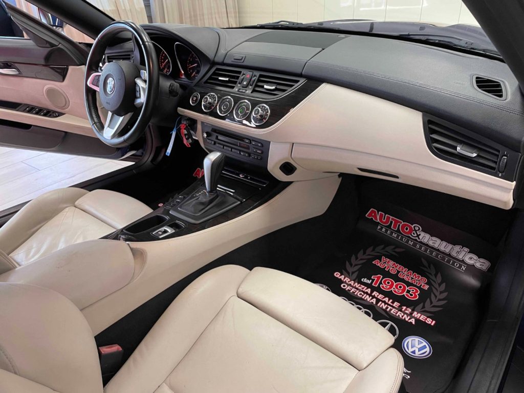 BMW Z4 SDRIVE 23I - 45