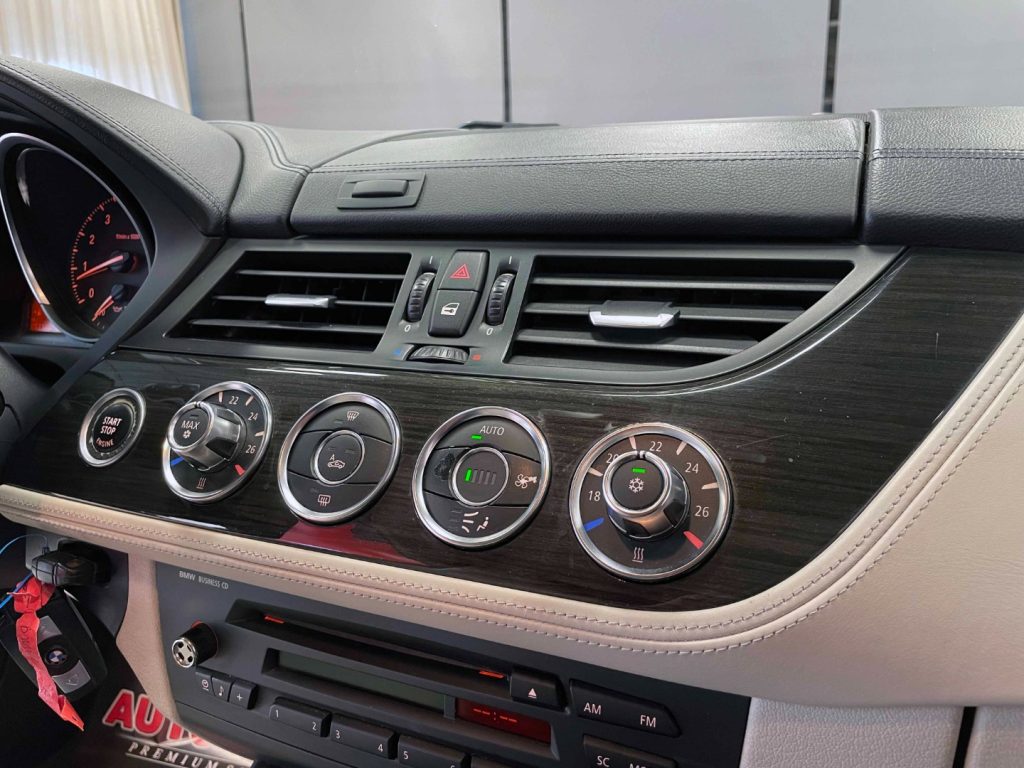BMW Z4 SDRIVE 23I - 47