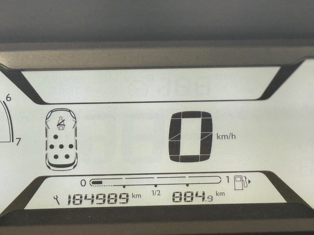 CITROEN Grand C4 Picasso 1.6 VTi 120 Intensive - 4