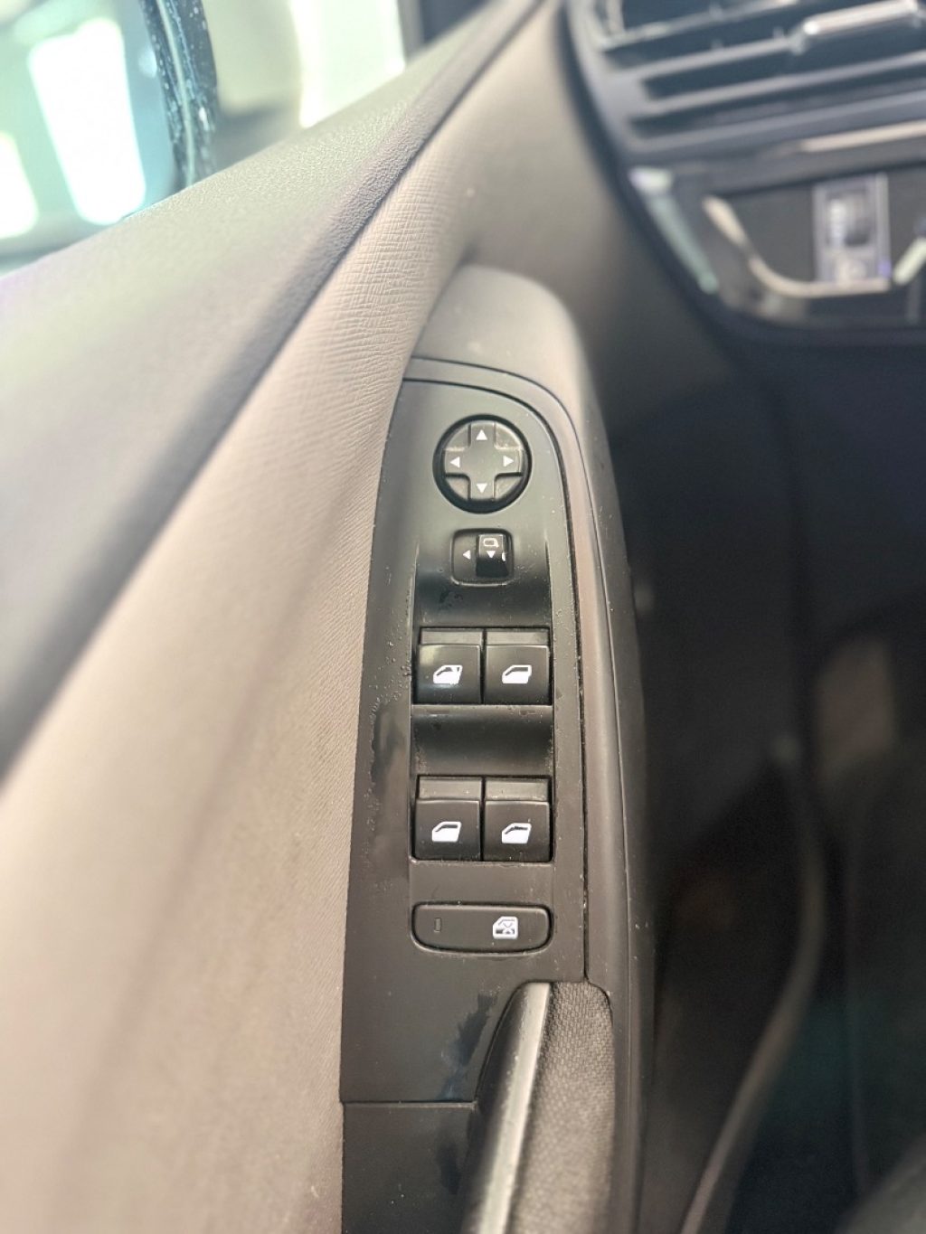 CITROEN Grand C4 Picasso 1.6 VTi 120 Intensive - 7