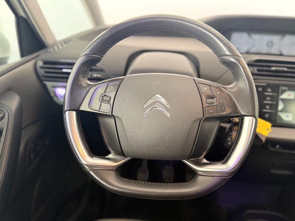 CITROEN Grand C4 Picasso 1.6 VTi 120 Intensive - 8