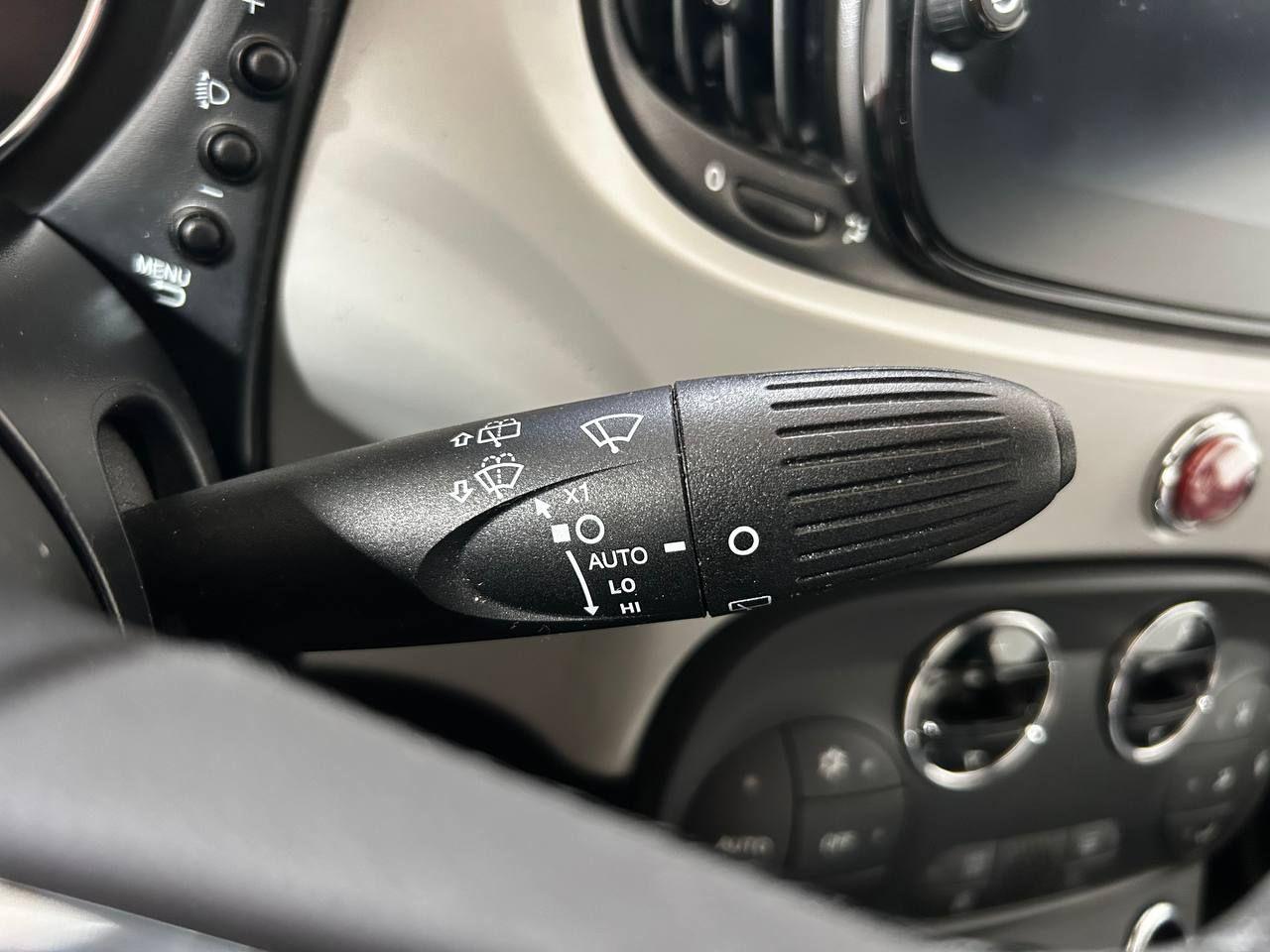 FIAT 500 1.0 Hybrid Star - 17