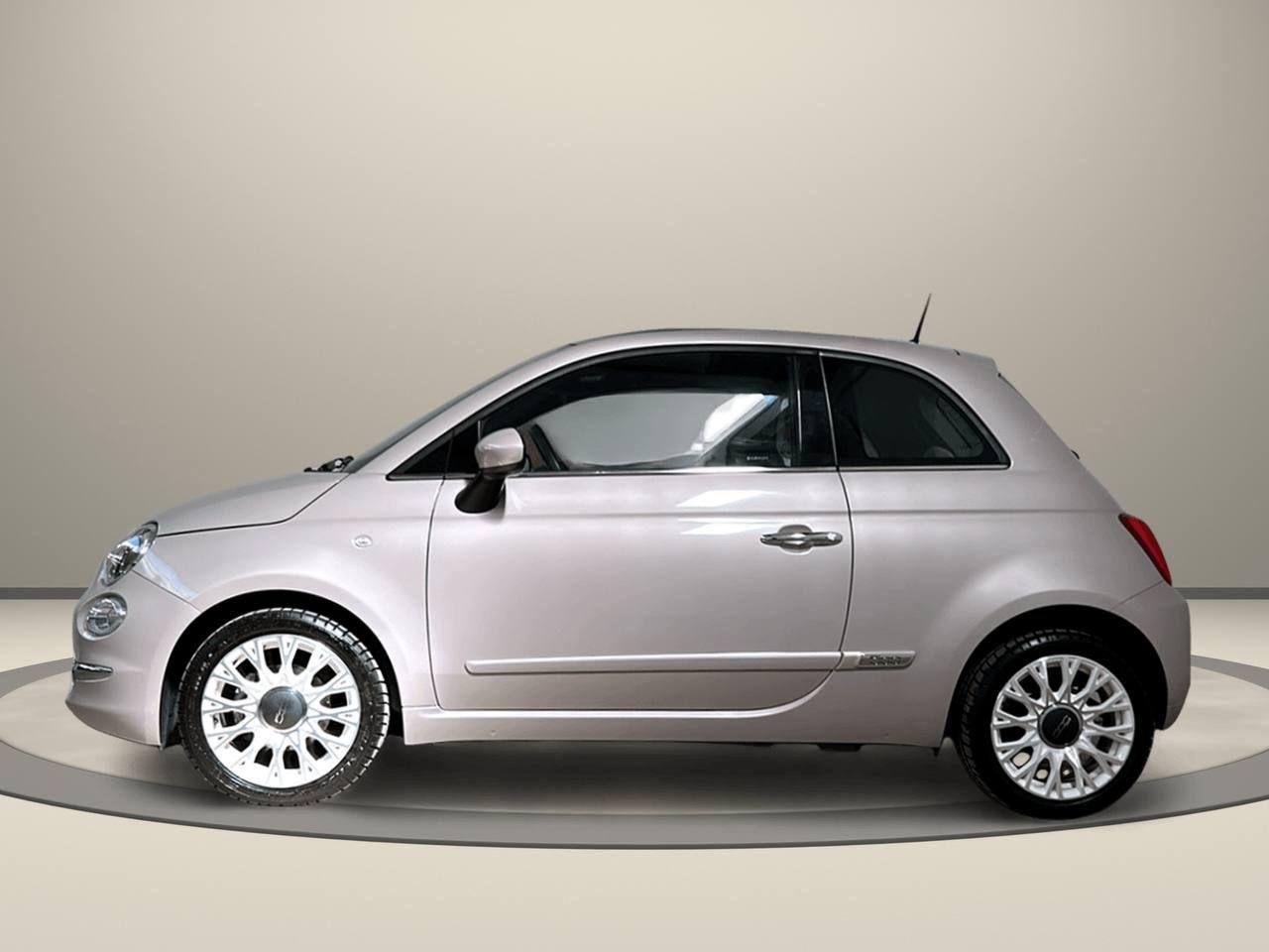 FIAT 500 1.0 Hybrid Star - 3