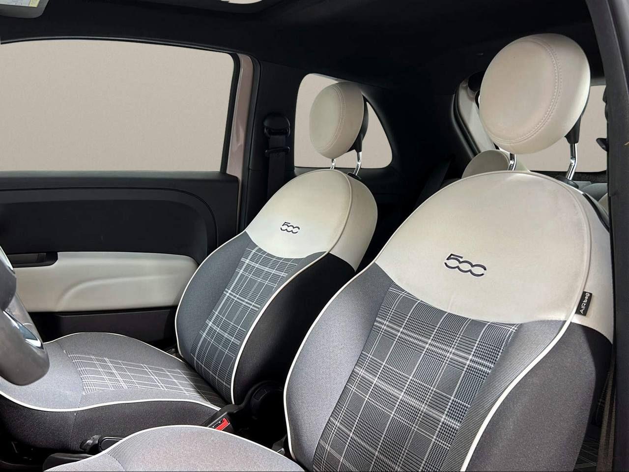 FIAT 500 1.0 Hybrid Star - 10