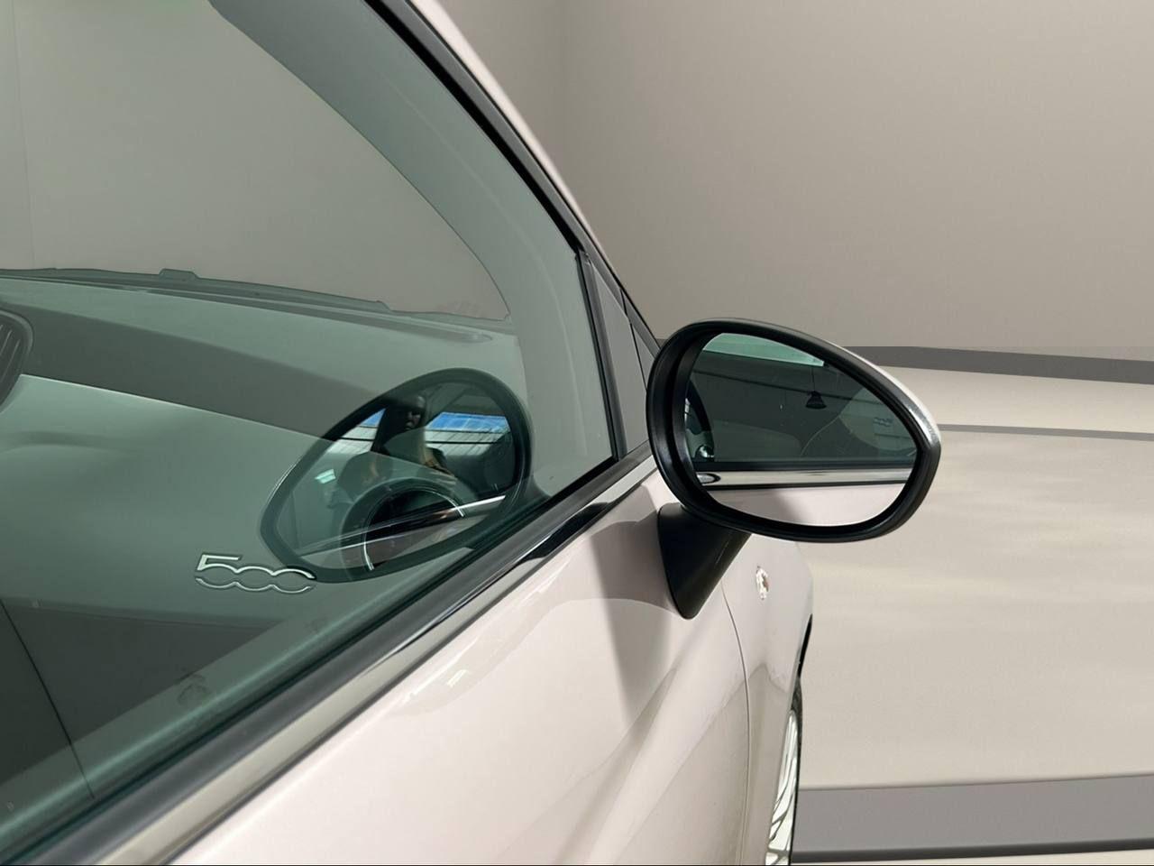 FIAT 500 1.0 Hybrid Star - 38