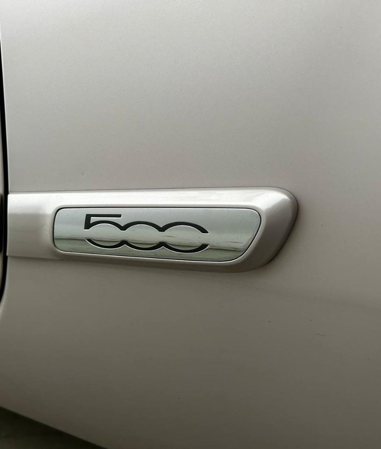 FIAT 500 1.0 Hybrid Star - 35