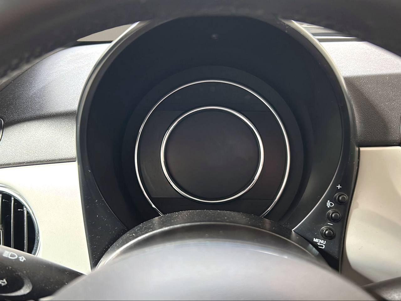 FIAT 500 1.0 Hybrid Star - 20