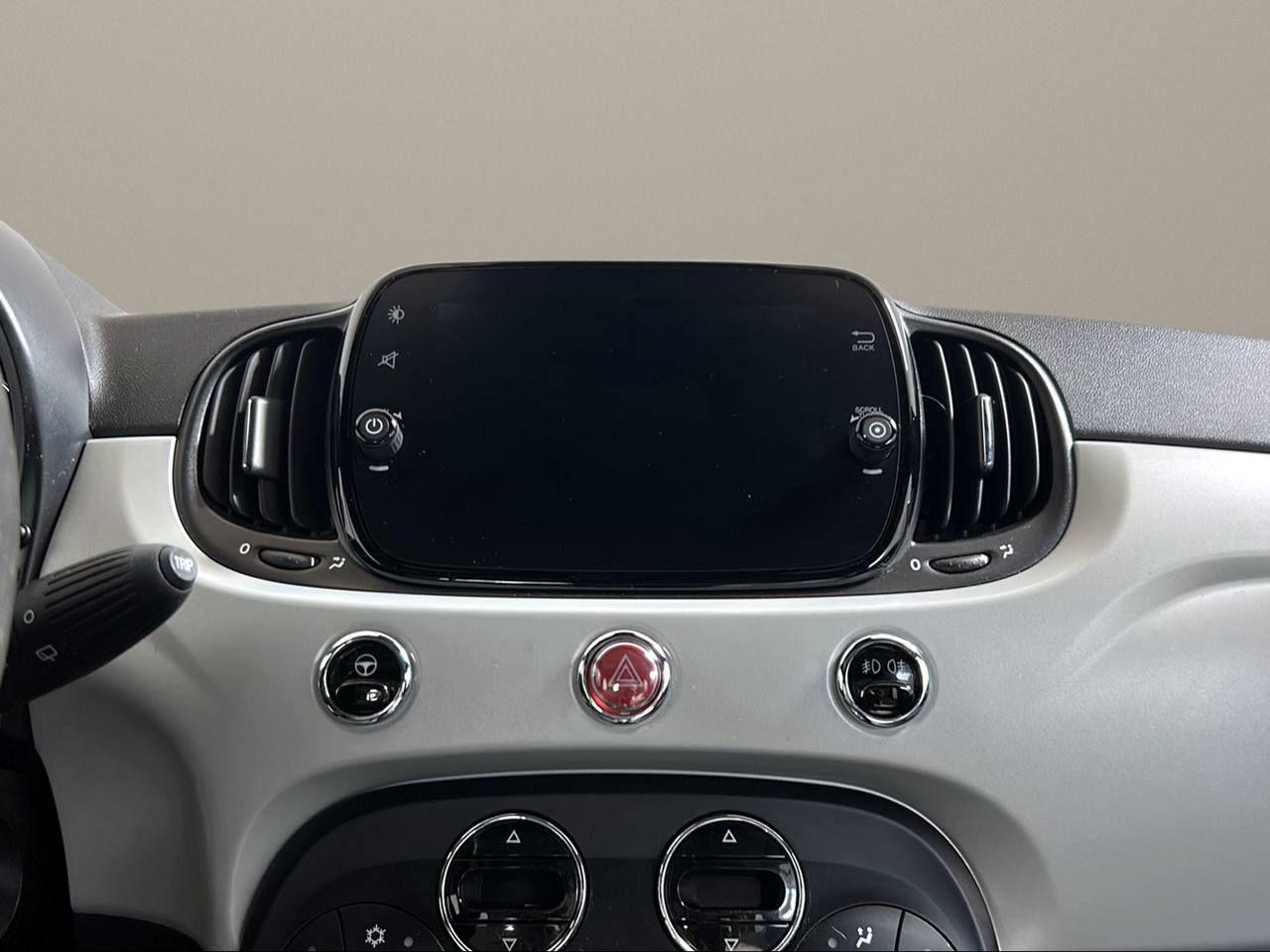 FIAT 500 1.0 Hybrid Star - 22