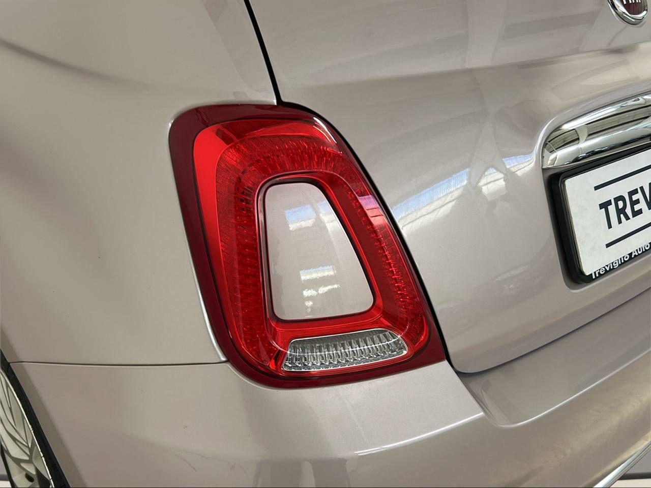 FIAT 500 1.0 Hybrid Star - 33