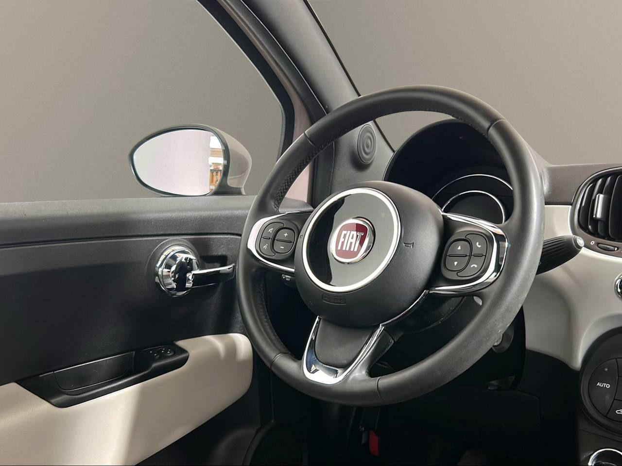 FIAT 500 1.0 Hybrid Star - 25