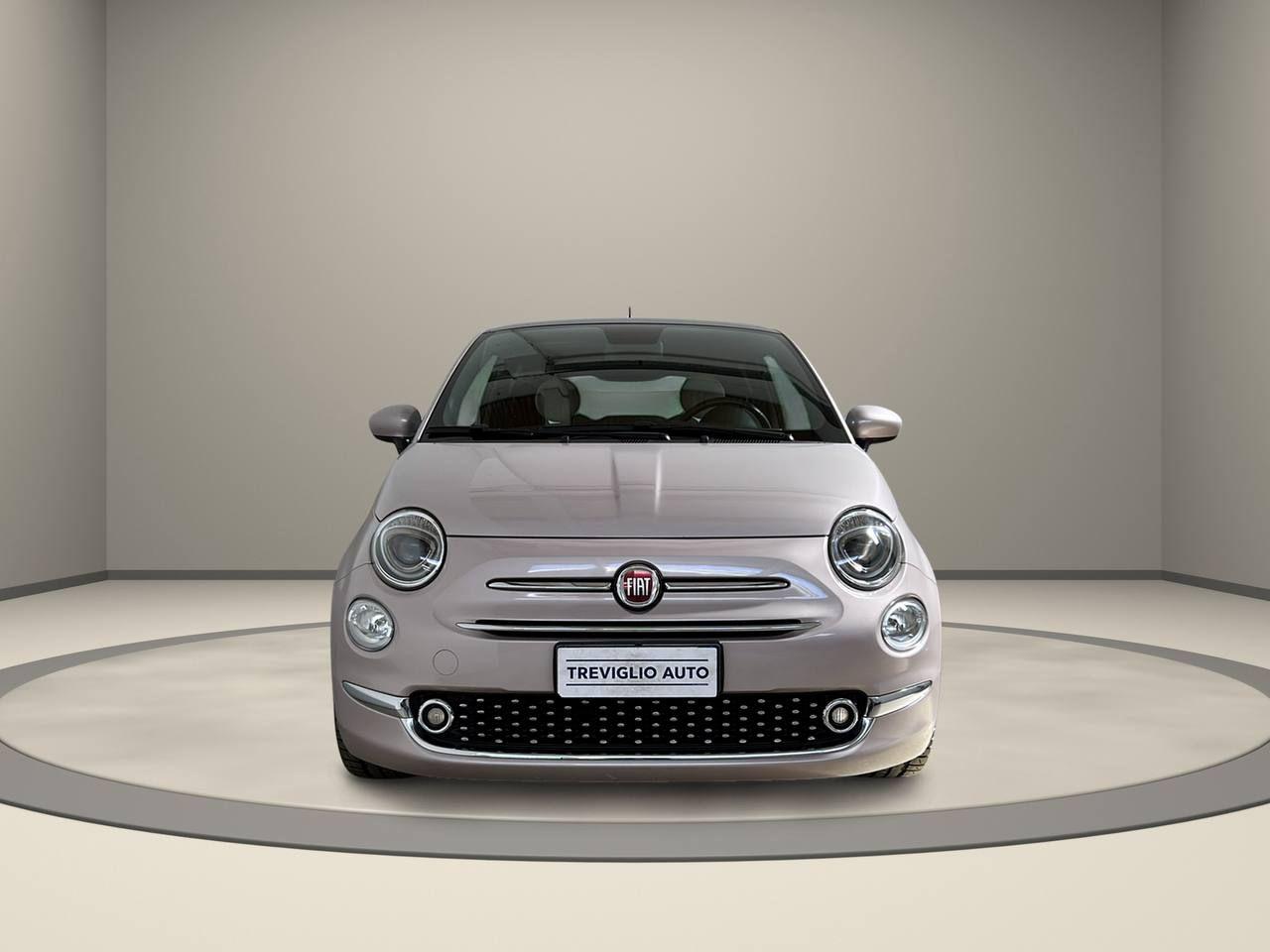 FIAT 500 1.0 Hybrid Star - 2