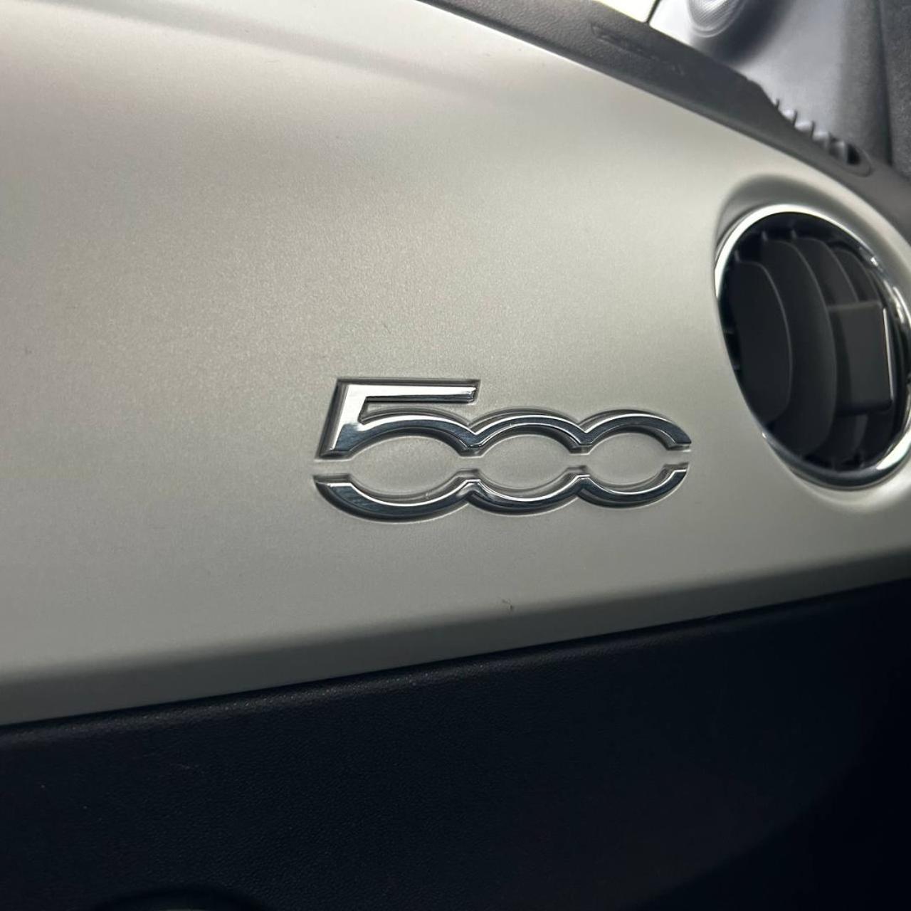 FIAT 500 1.0 Hybrid Star - 28