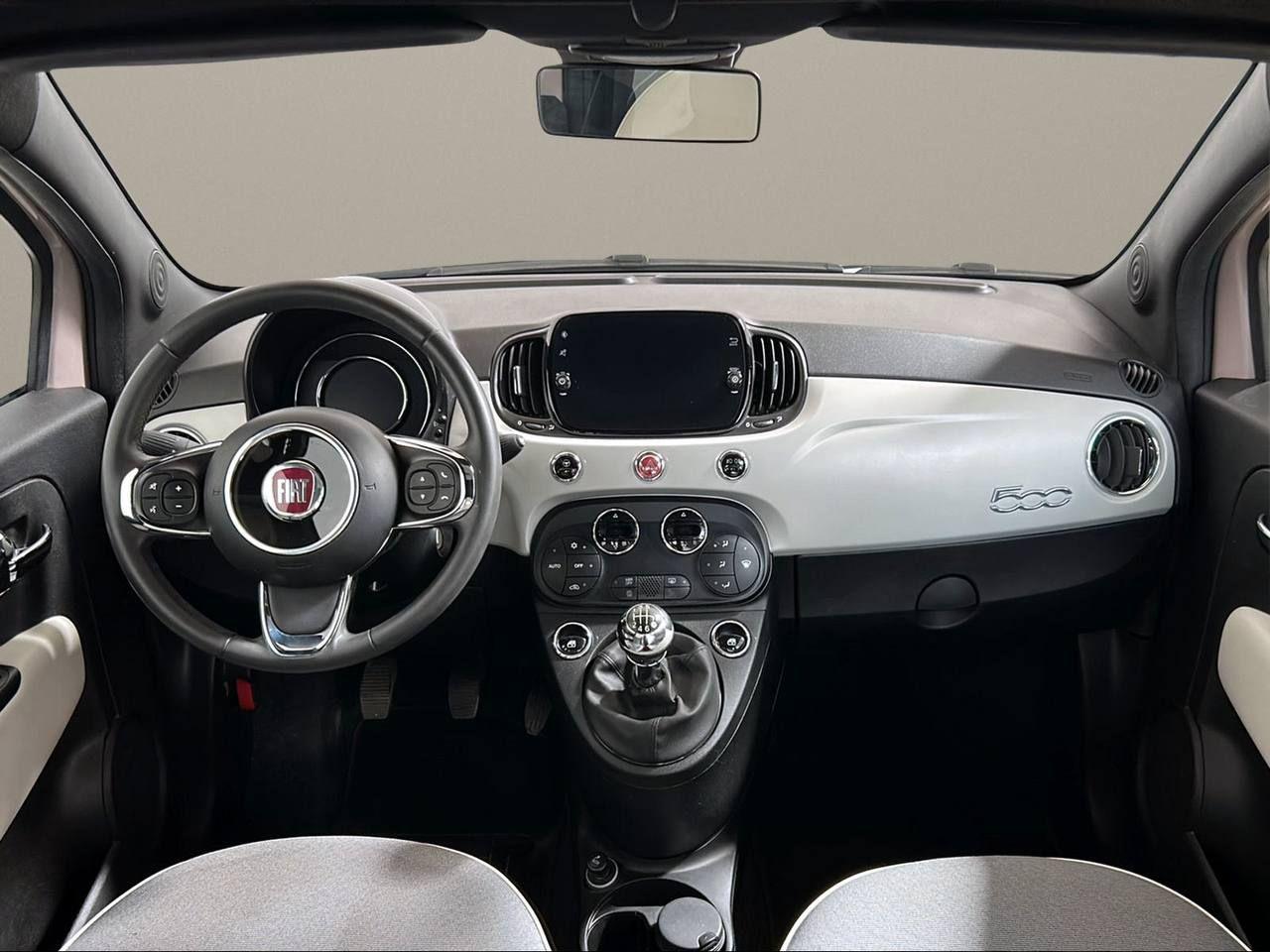 FIAT 500 1.0 Hybrid Star - 15