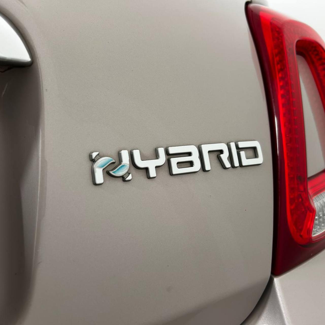 FIAT 500 1.0 Hybrid Star - 36
