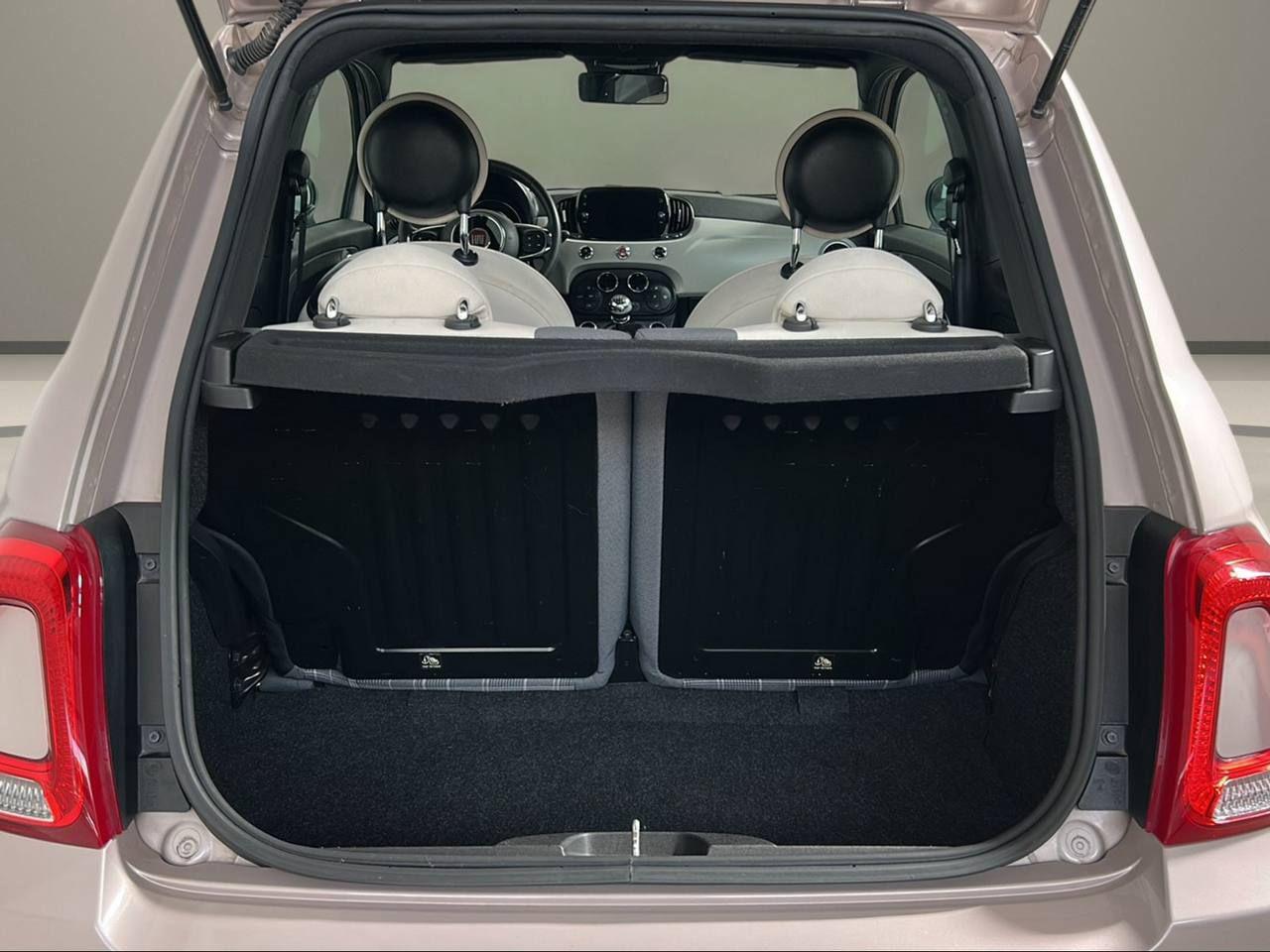 FIAT 500 1.0 Hybrid Star - 7