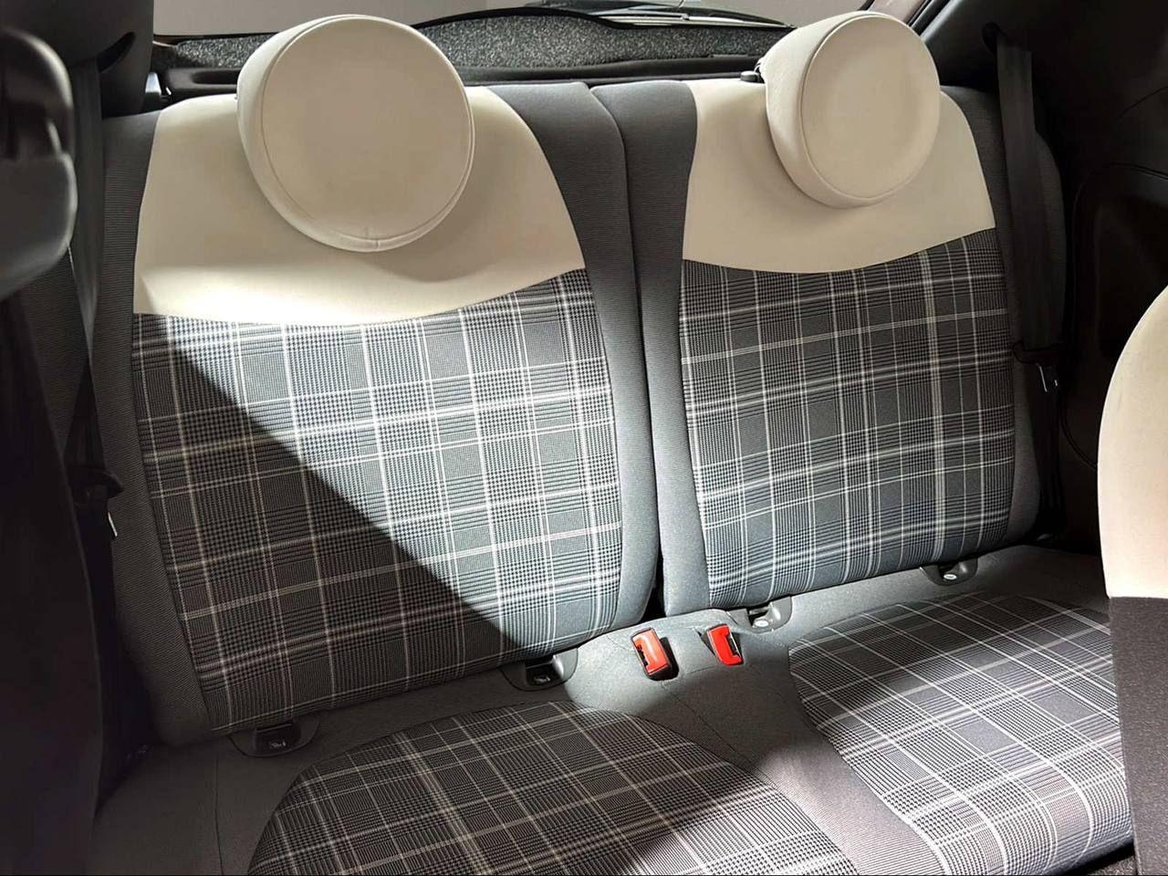 FIAT 500 1.0 Hybrid Star - 14