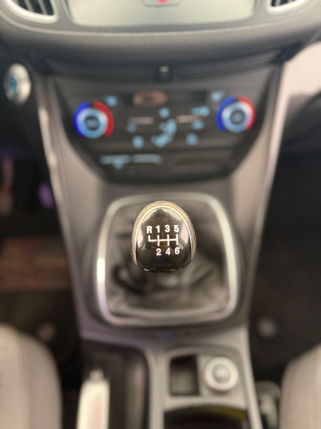 FORD C-Max 1.5 TDCi 120CV Start&Stop Titanium - 6