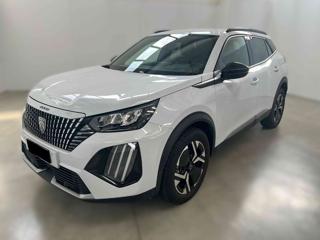 PEUGEOT 2008 PureTech 100 S&S Allure