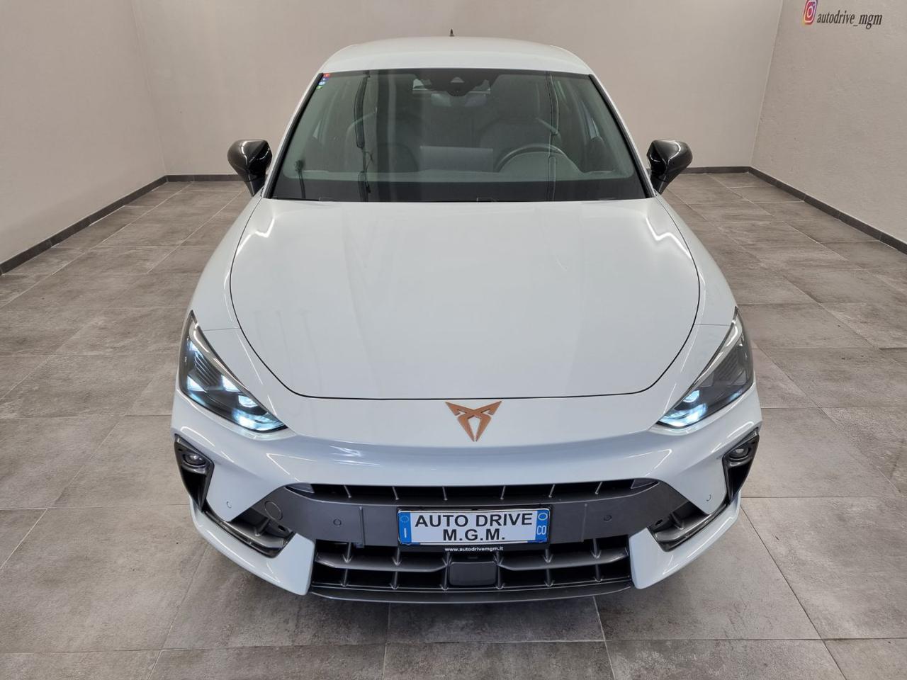 CUPRA Leon 1.5 Hybrid 150 CV DSG - 27