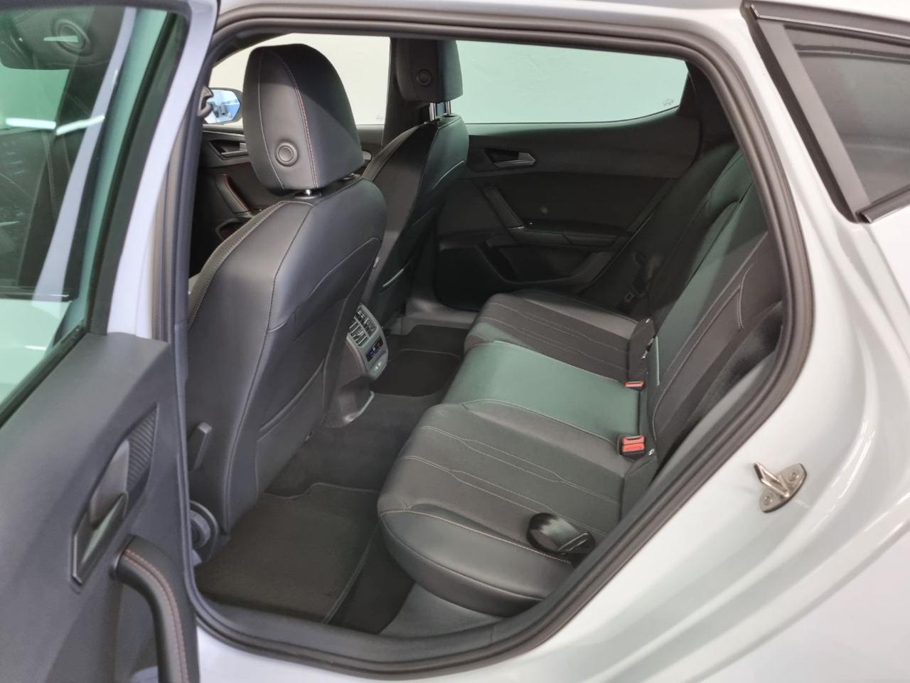 CUPRA Leon 1.5 Hybrid 150 CV DSG - 10