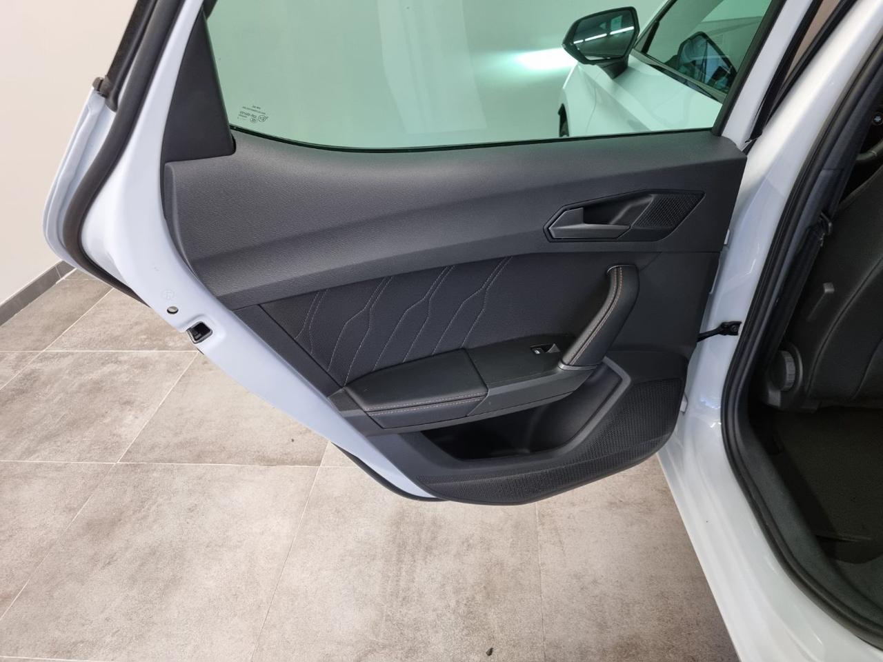 CUPRA Leon 1.5 Hybrid 150 CV DSG - 22