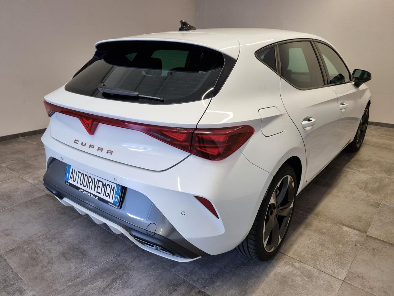 CUPRA Leon 1.5 Hybrid 150 CV DSG - 30
