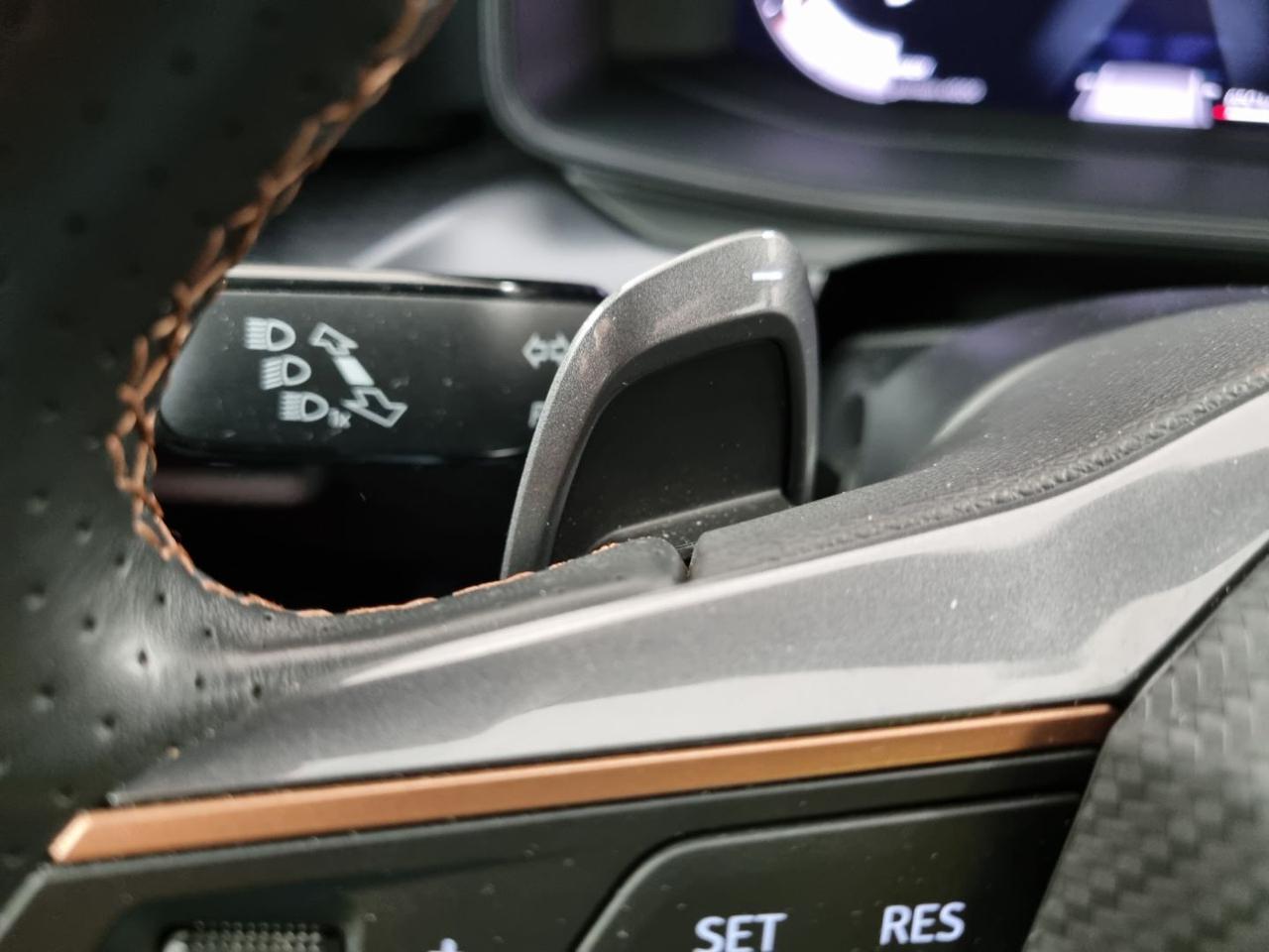 CUPRA Leon 1.5 Hybrid 150 CV DSG - 16