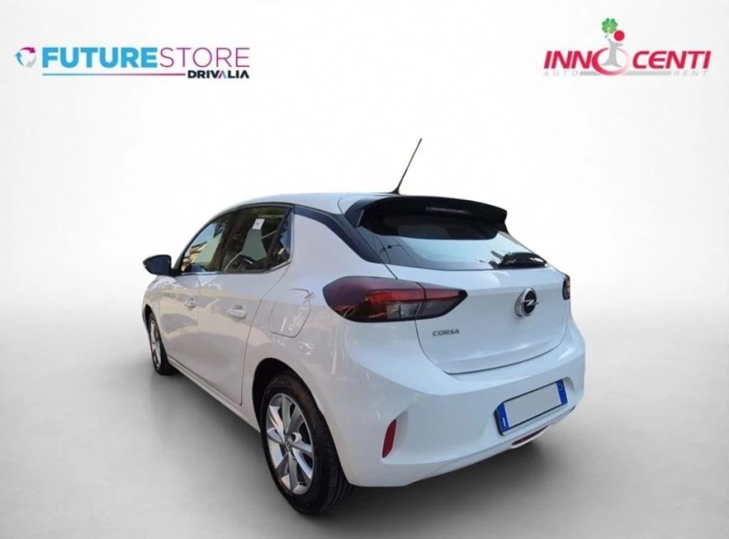 OPEL Corsa 1.5 D 100 CV Elegance - 3