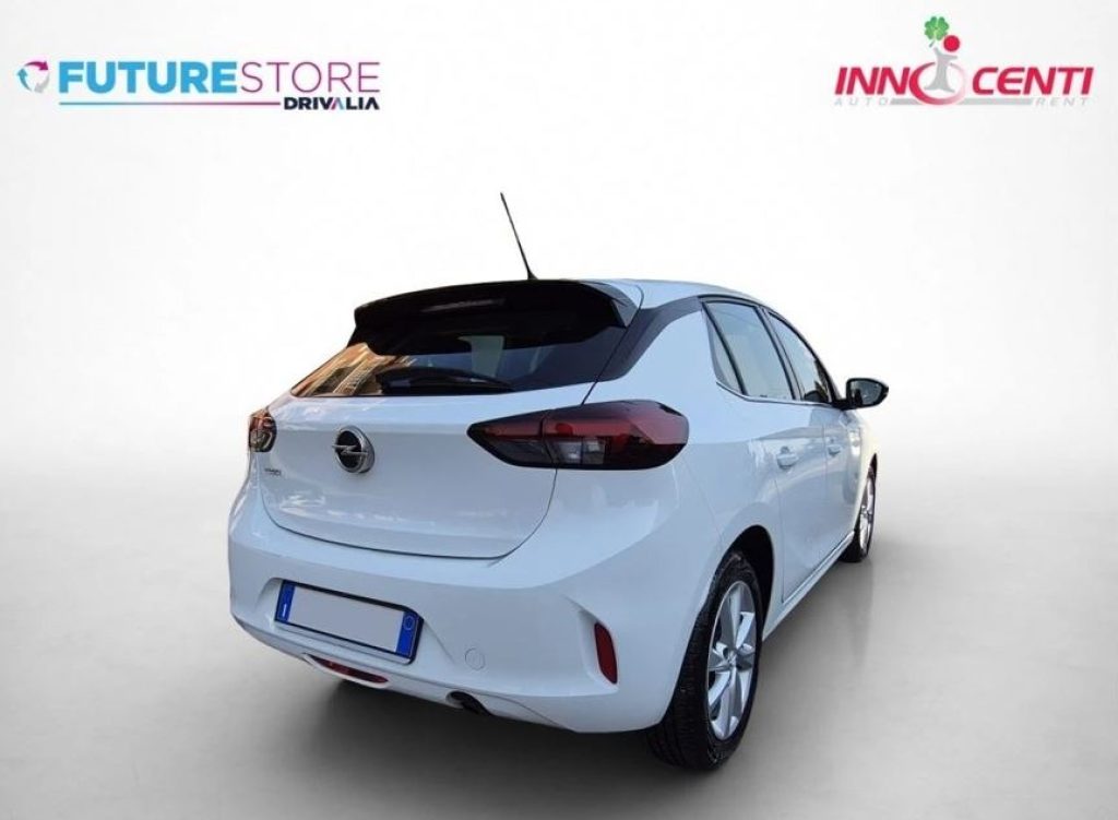 OPEL Corsa 1.5 D 100 CV Elegance - 4