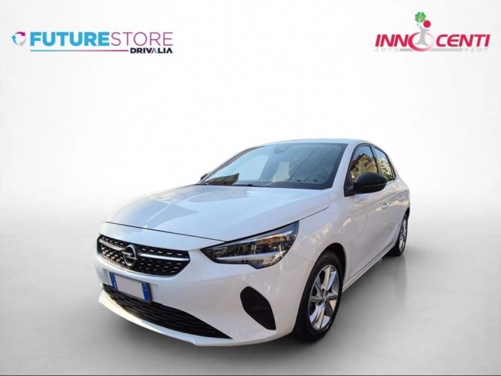 OPEL Corsa 1.5 D 100 CV Elegance - 2