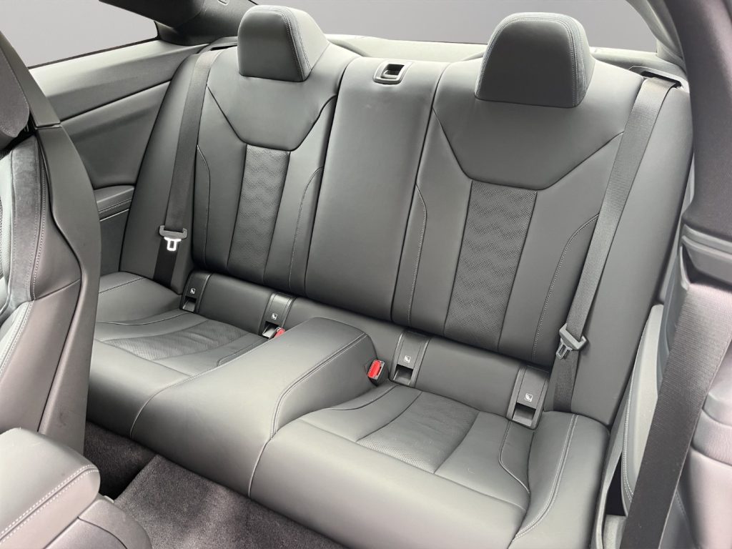 BMW M4 Coupè COMPETITION 510cv - 8