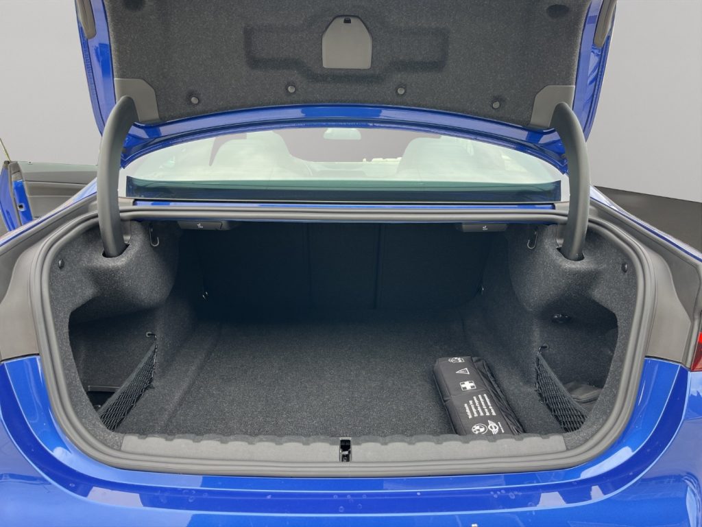 BMW M4 Coupè COMPETITION 510cv - 15