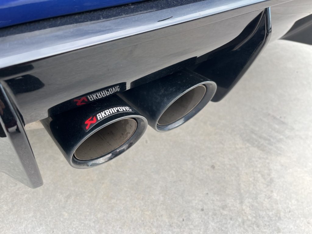 BMW M4 Coupè COMPETITION 510cv - 16