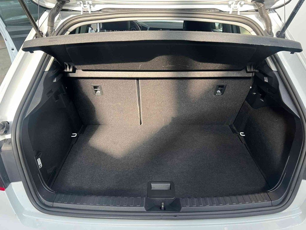 AUDI A1 SPB 30 TFSI S tronic Black Line - 7