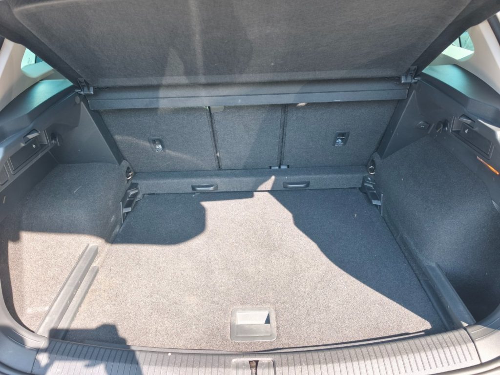 VOLKSWAGEN Tiguan 1.5 TSI 150 CV DSG Style Alcantara Virtual Cokpit - 17