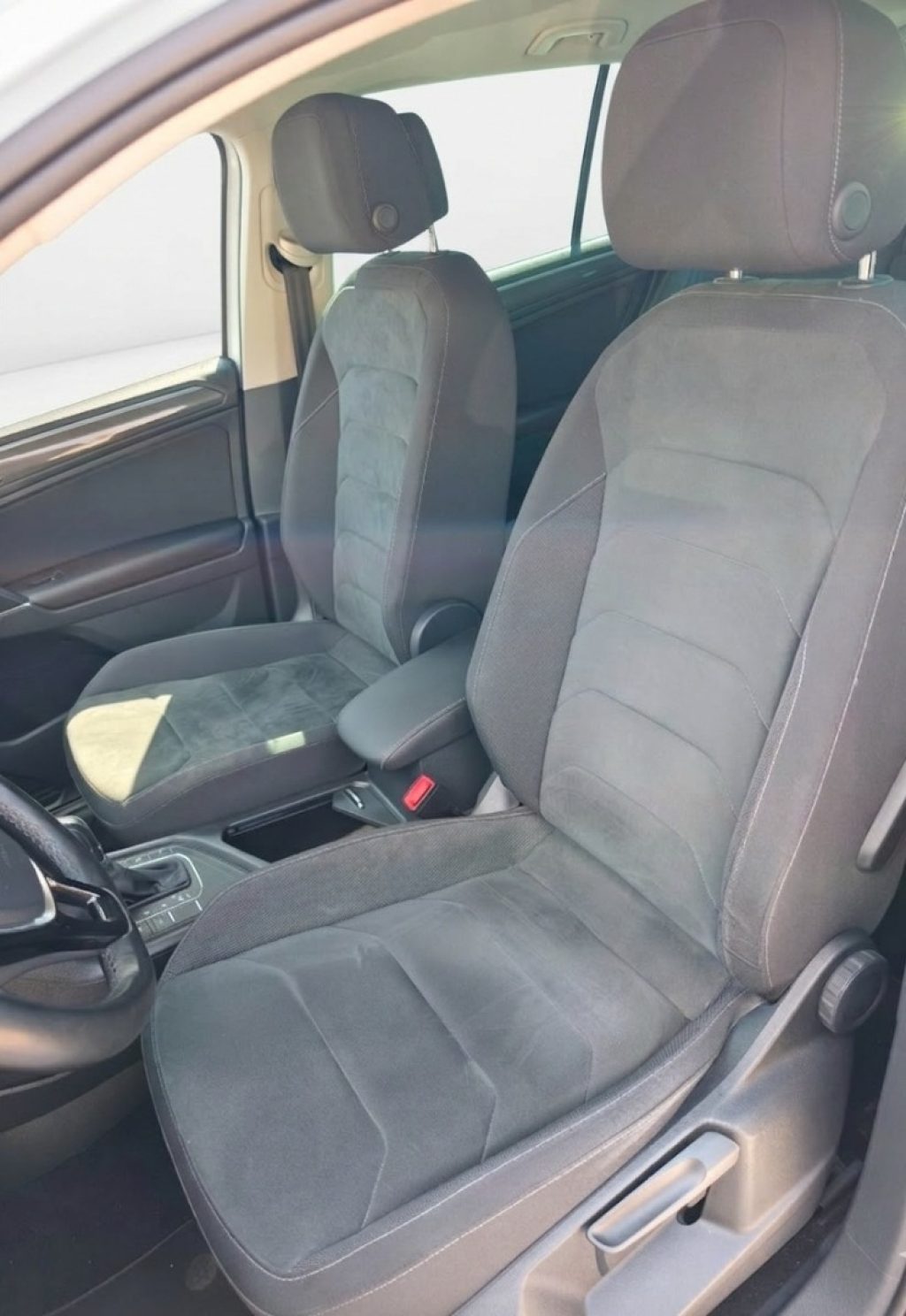 VOLKSWAGEN Tiguan 1.5 TSI 150 CV DSG Style Alcantara Virtual Cokpit - 13