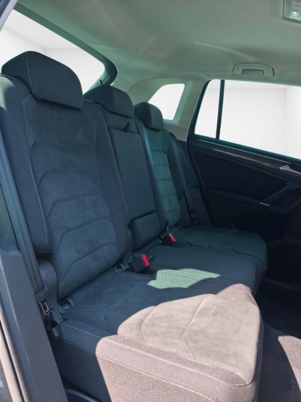 VOLKSWAGEN Tiguan 1.5 TSI 150 CV DSG Style Alcantara Virtual Cokpit - 14