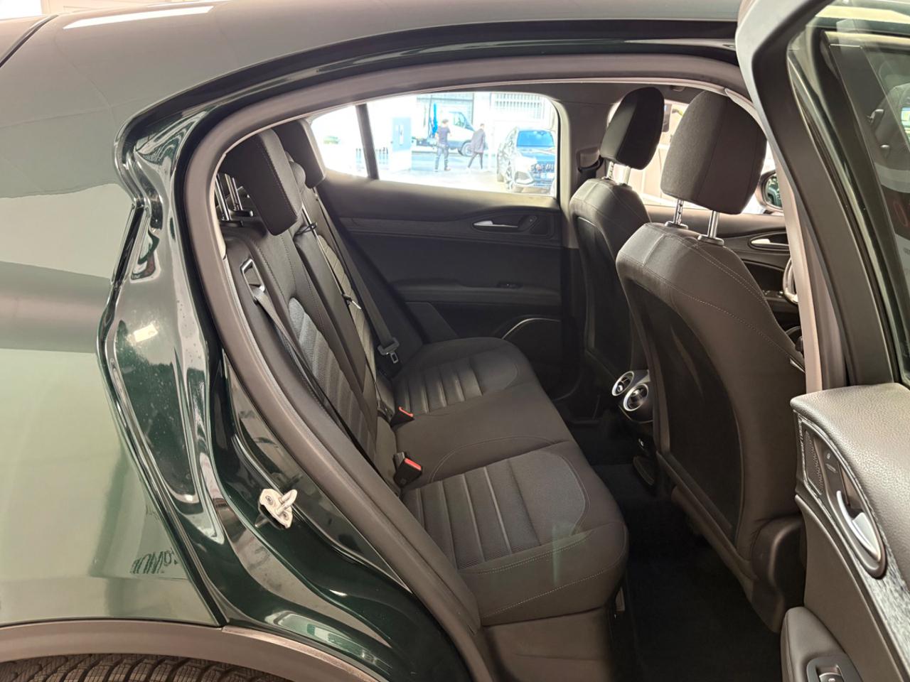 ALFA ROMEO Stelvio 2.2 Turbodiesel 190 CV AT8 Q4 Business - 19