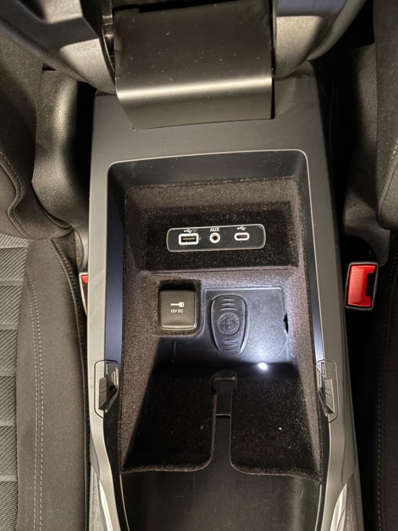 ALFA ROMEO Stelvio 2.2 Turbodiesel 190 CV AT8 Q4 Business - 13